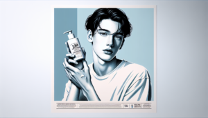 Laneige i Jin z BTS w nowej międzynarodowej kampanii reklamowej