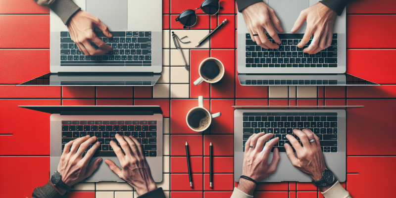Sztuczna inteligencja w marketingu: jak chatboty wpływają na interakcje międzyludzkie?